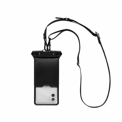 Gaston Luga Dash Waterproof Phone Case DSWPCBK 7350111042882