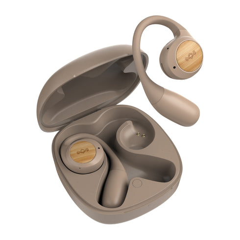 House of Marley Liberate True Wireless TWS Earbuds EM-JE104-CE 846885011515