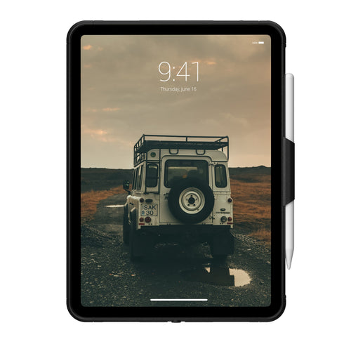 UAG Scout Case for iPad 123398B14040 810070367978