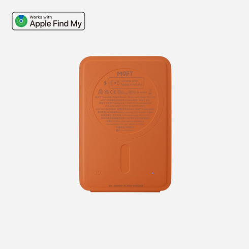 MOFT Trackable Wallet Stand -(MOVAS) MS007MF-1-ME-SROG 6975820906396