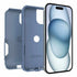 OtterBox Commuter Case iPhone 16 7792612 840304730032