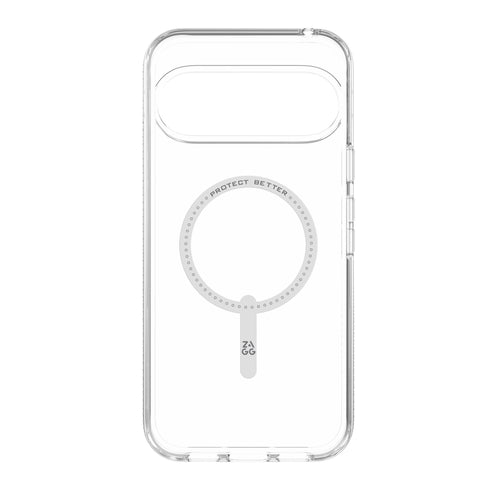 ZAGG Graphene Crystal Palace Snap Case for Pixel 702318428 840390353771