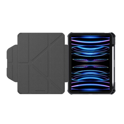 JCPal DuraPro XT Ultra Protective Case for iPad Air JCP5438