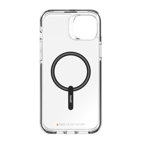 Gear4 D3O Santa Cruz Snap Case for iPhone 15 702010120 840056166332