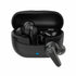 JLab Go Pods ANC True Wireless Earbuds IFCEBGOPODSRBLK124 810119073013