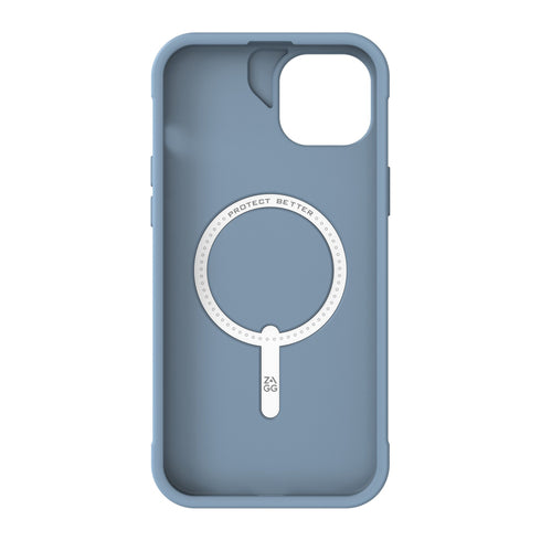 ZAGG/GEAR4 Graphene Luxe Snap Case for iPhone 15 702312605 840056193383