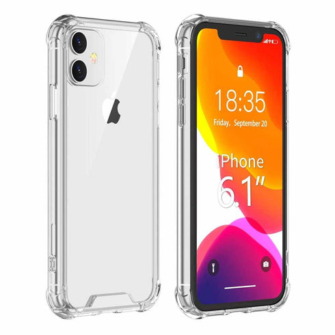 Blu Element DropZone Rugged Case for iPhone 11 BEDZ61C 758913929627