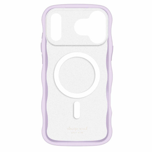 Kate Spade Wavy MagSafe Case iPhone 17 KS057256