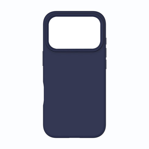 Blu Element Silicone MagSafe Case iPhone 17 BESMG17PRM1 732442250438
