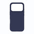 Blu Element Silicone MagSafe Case iPhone 17 BESMG17PRM1 732442250438