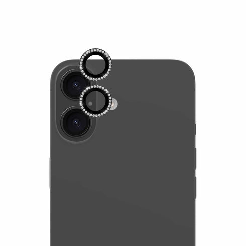 Blu Element Diamond 1 by 1 Lens Protector iPhone 17 BELPDIP17 732442251053
