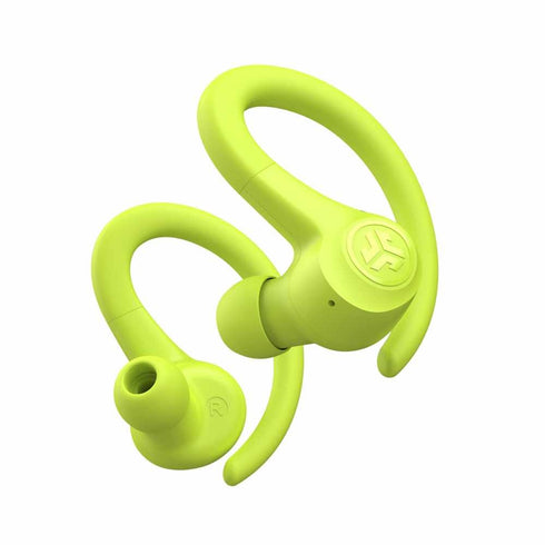 JLab Go Air Sport True Wireless Earbuds IFCEBGAIRSPRTRYEL124 812887019736