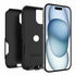 OtterBox Commuter MagSafe Case iPhone 16 7793483 840304738434