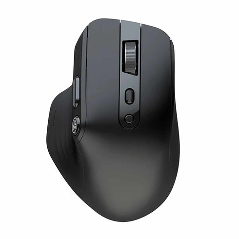 JLab Epic Mouse 2 Wireless IFCMEPICMOUSE2RBLK82 810119072252