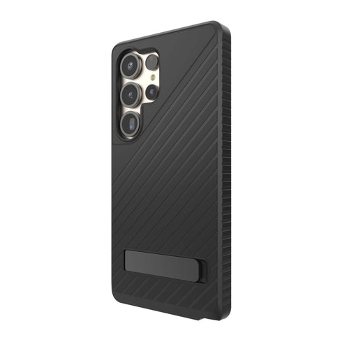 ZAGG Graphene Denali Kickstand Case for 702317413 840390343567