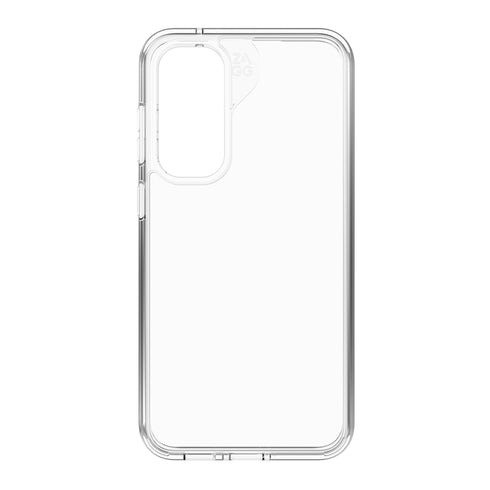 ZAGG GEAR4 Graphene Crystal Palace Case for Galaxy S23 702312739 840056194724
