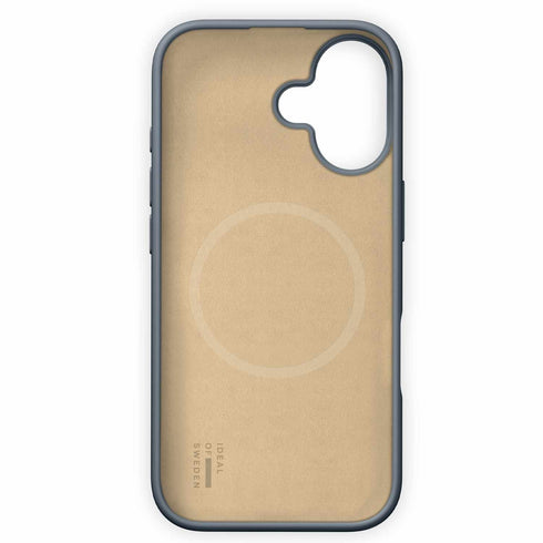 Ideal of Sweden Silicone MagSafe Case iPhone 17 IDSICMSI2561411 810163869570