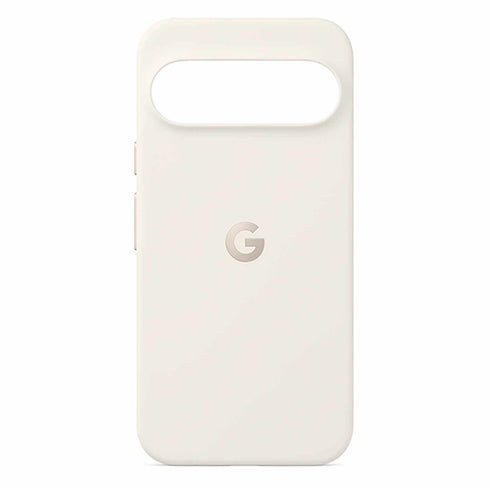 Google Pixelsnap Silicone Case w/Magnets Pixel 10 GA09832WW 840353927827