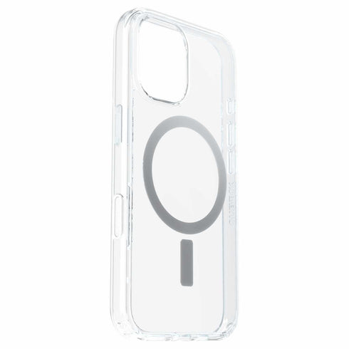 OtterBox Symmetry MagSafe Camera Control Case iPhone 16 7797354 840304783588