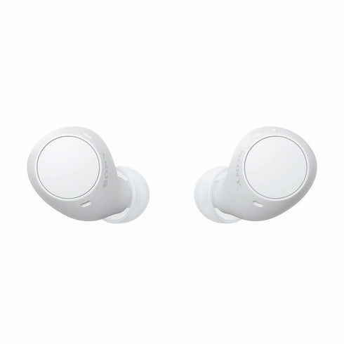 Sony Truly Wireless In-Ear Bluetooth Headphones WFC510W 27242930346