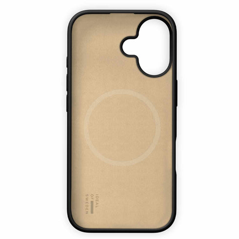 Ideal of Sweden Silicone MagSafe Case iPhone 17 IDSICMSI256101 810163869556