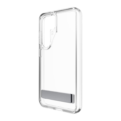 AGG Graphene Crystal Palace Kickstand Case for Galaxy S24 702313569 840390303615
