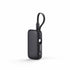 Blu Element PowerFlex 20W Power Bank w/Built-In USB-C Cable BEPB5KBK1 732442252548