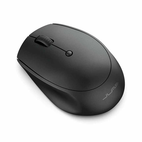 JLab Go Mouse Wireless IFCMGOMOUSERBLK124 812887017497