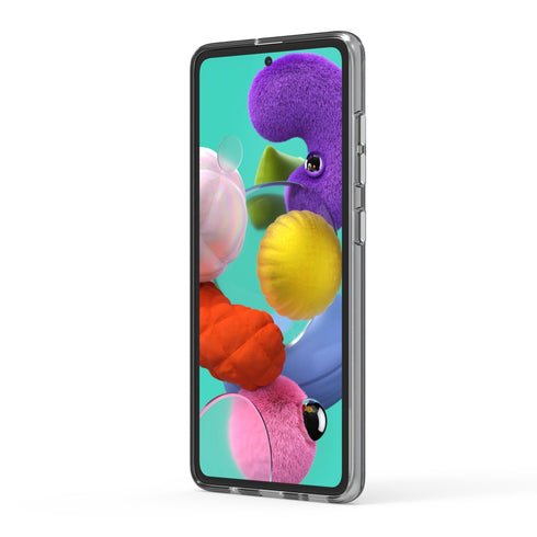 PureGear Slim Shell Case A51 63197PG 810032991869