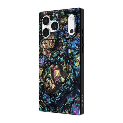 FLAUNT Square MagSafe Case iPhone 17 FT057264