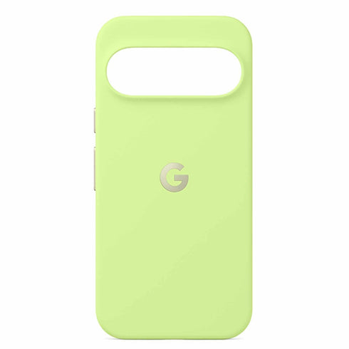 Google Pixelsnap Silicone Case w/Magnets Pixel 10 GA09840WW 840353927902