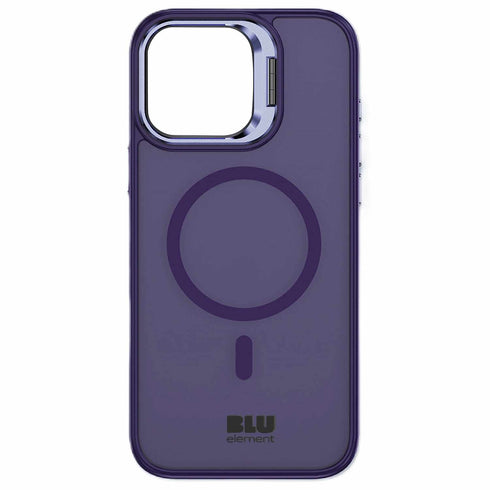 Blu Element Chromatic Kick MagSafe Case for iPhone 16 BECKDP161 732442245007