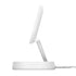 Belkin BoostCharge Pro Convertible Magnetic Wireless Charging Stand with Qi2 15W WIA008ttWHCA