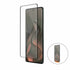 Blu Element Screen Protector for with Installation Kit for Moto BETGSPIKMGED 732442249098