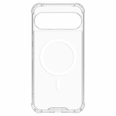 Blu Element Dropzone Rugged Case w/Magnets for Pixel 10 BEGP10PX3 732442248893