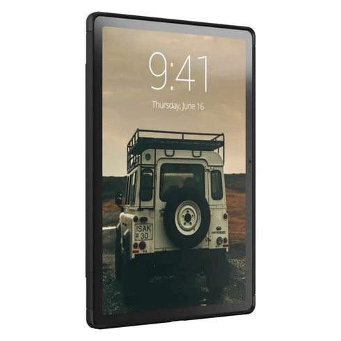 UAG Scout w/Kickstand and Handstrap Case for Galaxy Tab 224450114040 840283912139