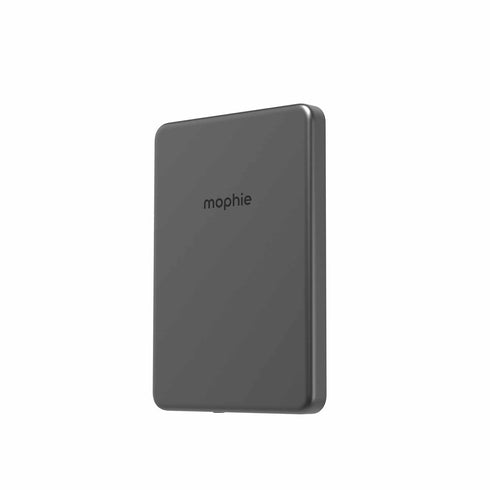 mophie Powerstation Qi2 Wireless Power Bank 15W PD USB-C with USB-C Cable 401118236