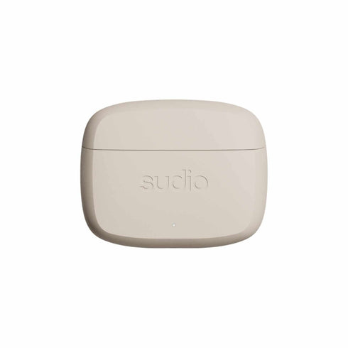 Sudio N2 Pro ANC Wireless Earbuds N2PROSND 817427025079