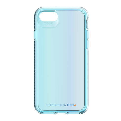 Zagg Gear4 D3O Milan Case for iPhone SE 702009627 840056161702