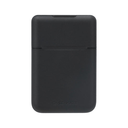 Case-Mate Universal Magnetic Flip MagSafe Wallet CM052294 840171735901