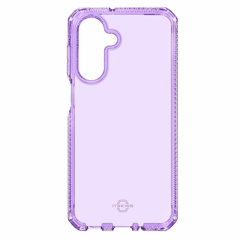 ITSKINS Spectrum_R Clear Case Galaxy A17 SG17SPECMLIPP 810176657669
