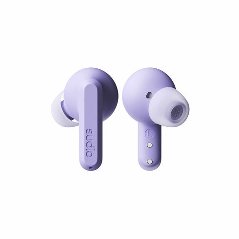 Sudio A3 Pro ANC Wireless Earbuds A3PROPUR 817427035542