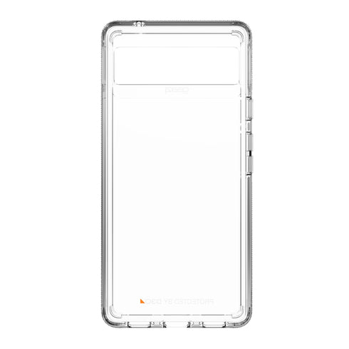 Zagg Gear4 D3O Crystal Palace Case for Pixel 6a 702009571 840056161054