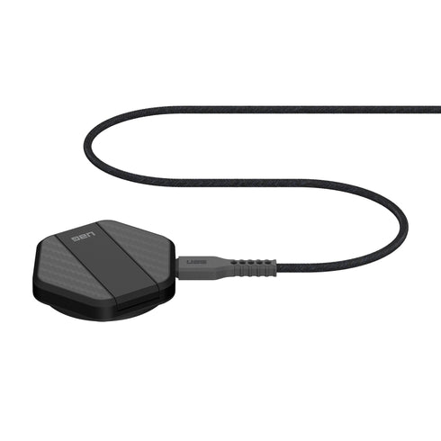 UAG 15W MagSafe Wireless Charging Pad w/Kickstand 9B4410114042 840283911583
