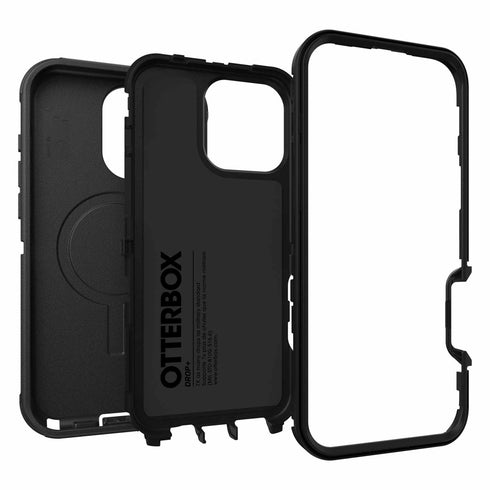 OtterBox Defender Pro MagSafe Case iPhone 16 7796035 840304768653