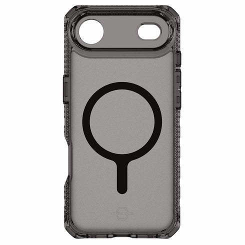 ITSKINS Hybrid_R Vapor MagSafe Case iPhone 17 AP7RHBVARSMOK