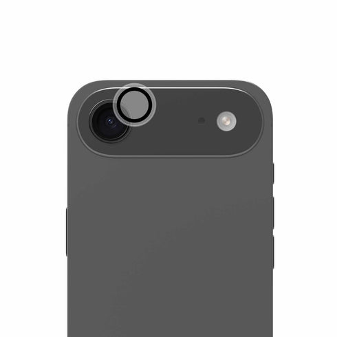 Blu Element Invisible 1 by 1 Lens Protector iPhone 17 BELPIP17A 732442251022 732442251039