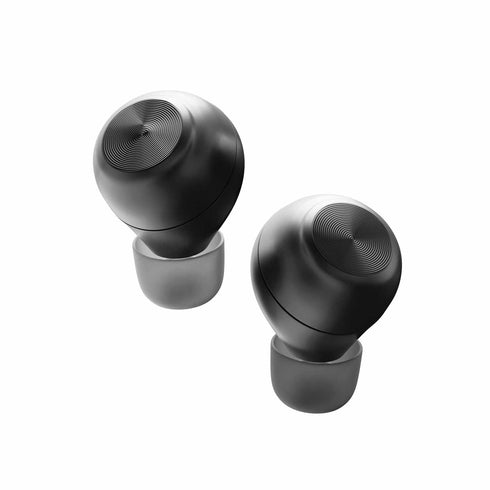 Sudio T3 Wireless Earbuds T3BLK 817427021217