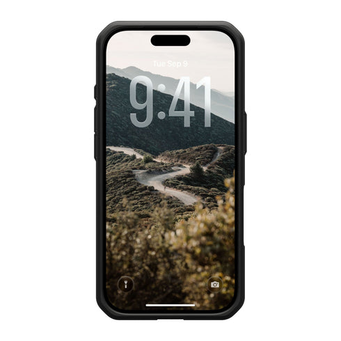 UAG Civilian LT MagSafe Case iPhone 17 114543114040