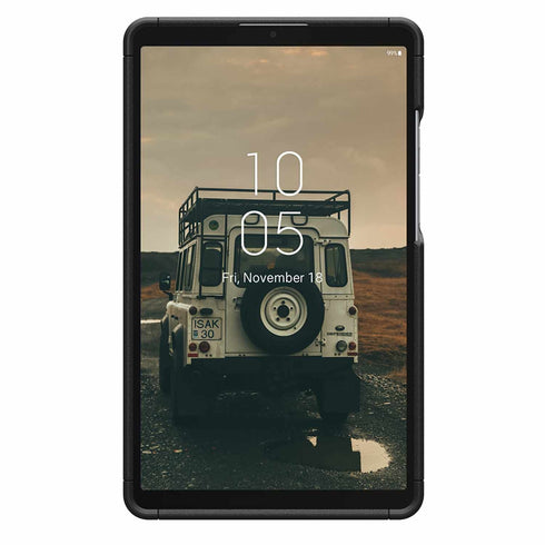 UAG Scout Case w/Kickstand & Handstrap Galaxy Tab 224459114040 840283926327